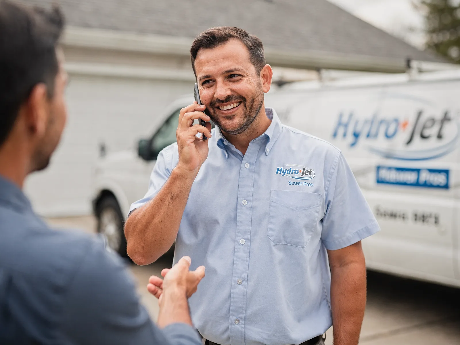 Hydro Jetting Deerwood, MN FAQs